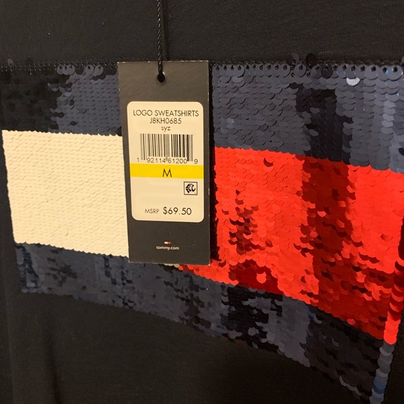 Tommy Hilfiger sweatshirt - Picture 3 of 3